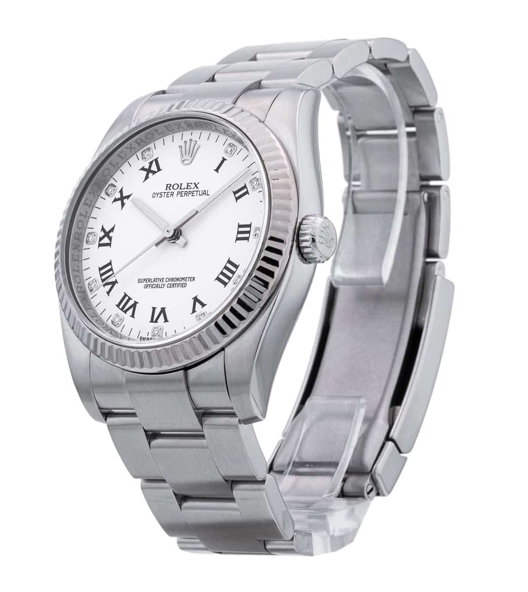 Rolex Oyster Perpetual 116034 Rolex Oyster Perpetual 116034